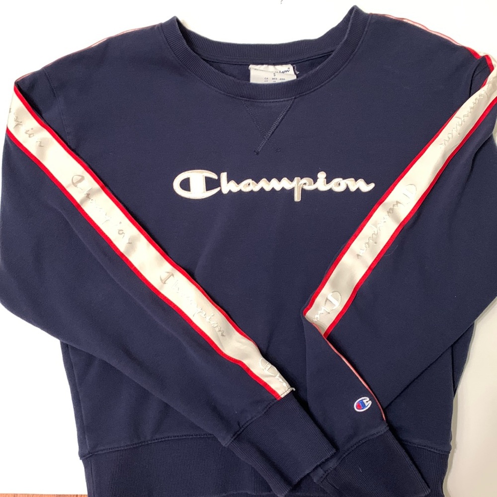 Champion Long Sleeve